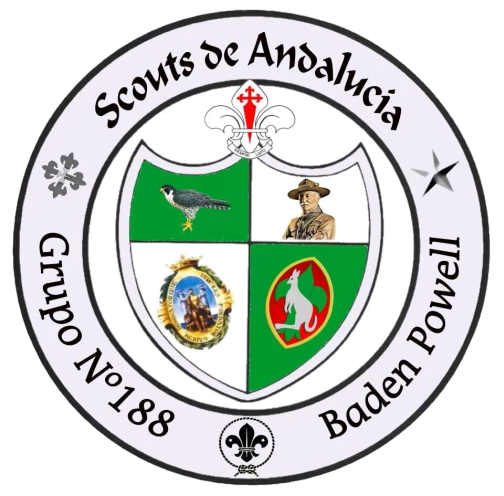 Grupo Scout 188 Baden Powell